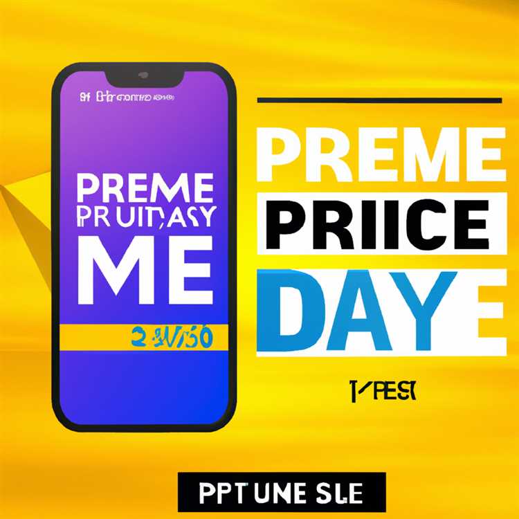 Promosi Telepon Seluler Prime Day 2023 - Penawaran Terbaik! Ayo Nikmati Penawaran Ekstra Spesial Sekarang Saja!