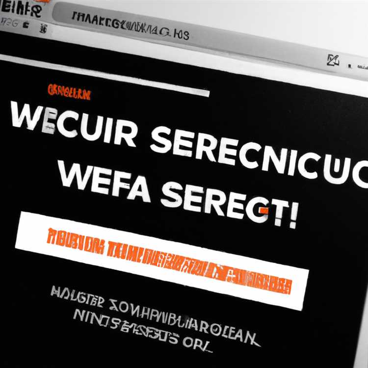 Tại sao bạn nên bảo vệ trang web của mình bằng tường lửa trang web Sucuri