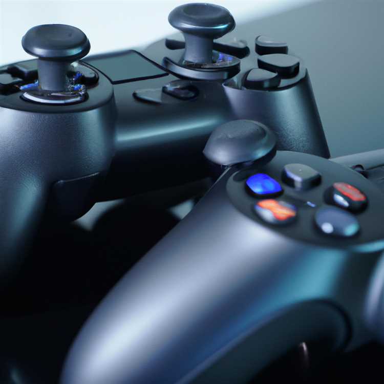 PS4 ve PS5 Kontrolcüsüz Nasıl Kullanılır?