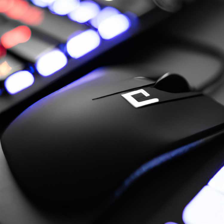 PS5 konsollarında klavye ve fare kullanımı için talimatlar ve ipuçları