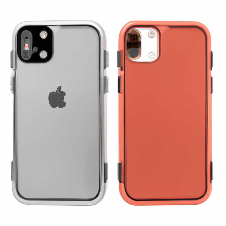 PSA - IPhone X và iPhone XS Case tương thích và có thể hoán đổi cho nhau