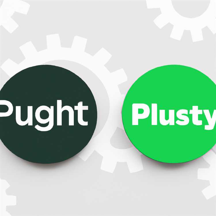 Pushbullet gegen Gotify: Welche Benachrichtigungsplattform ist besser?