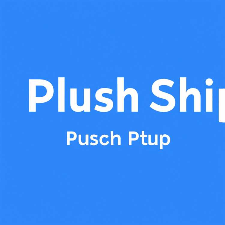 Puush - Eine einfache Möglichkeit, Screenshots aufzunehmen