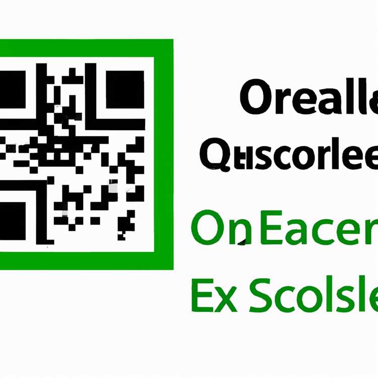 5. QR-Codes verwenden