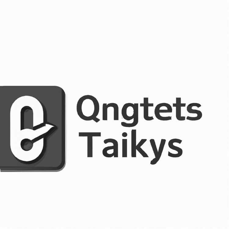 QtHotkeys ile Hızlı ve Basit Kısayollar Oluşturma Sistemi