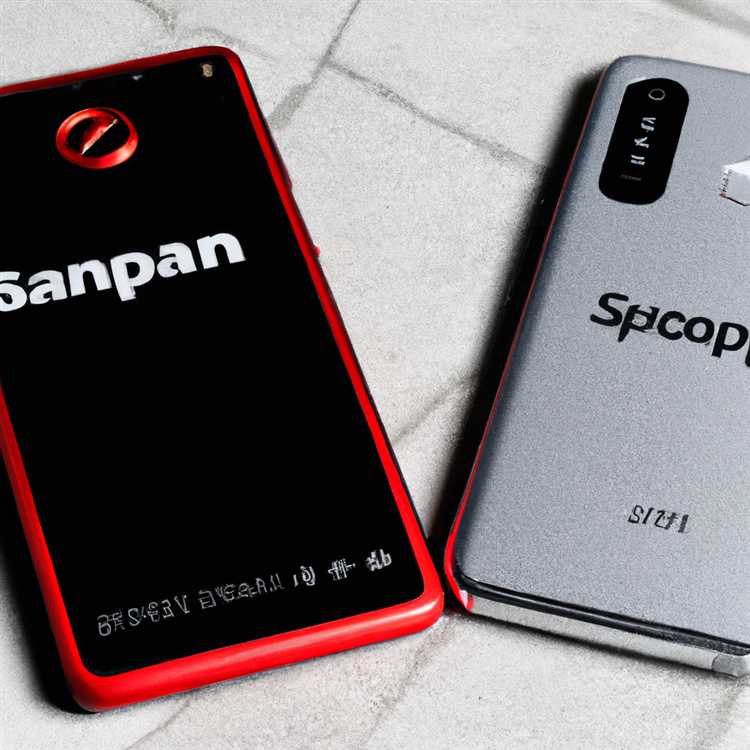 Welcher Qualcomm Snapdragon-Prozessor ist besser geeignet für Ihre Bedürfnisse - Der Snapdragon 675 oder der Snapdragon 660?