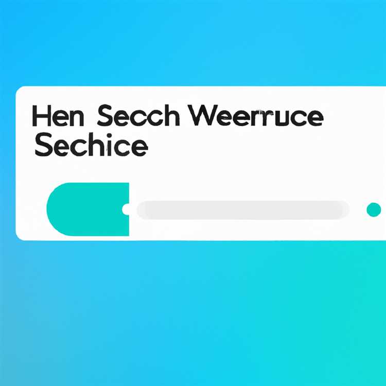 Cuối cùng, hãy biết rằng nếu bạn ghét thay đổi này và muốn nút tìm kiếm trở lại, bạn có thể dễ dàng bật lại bằng cách làm theo các bước tương tự và bật công tắc chuyển đổi cho