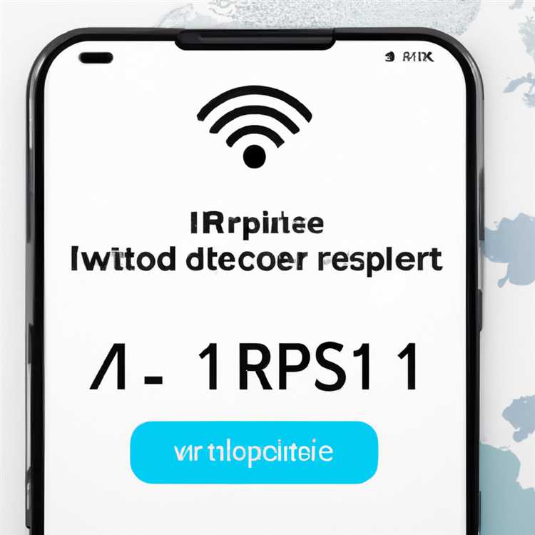 Cách dễ dàng giải quyết sự cố ngắt kết nối điểm truy cập Wi-Fi và khắc phục lỗi 