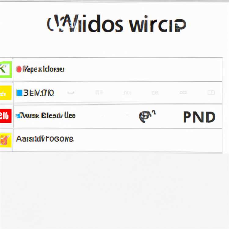 Những cách đơn giản để xác định vị trí mật khẩu wifi trên windows 10