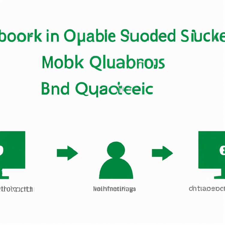 QuickBooks tek kullanıcı modunda kim oturum açtığını hızlı bir şekilde nasıl görebilirim?