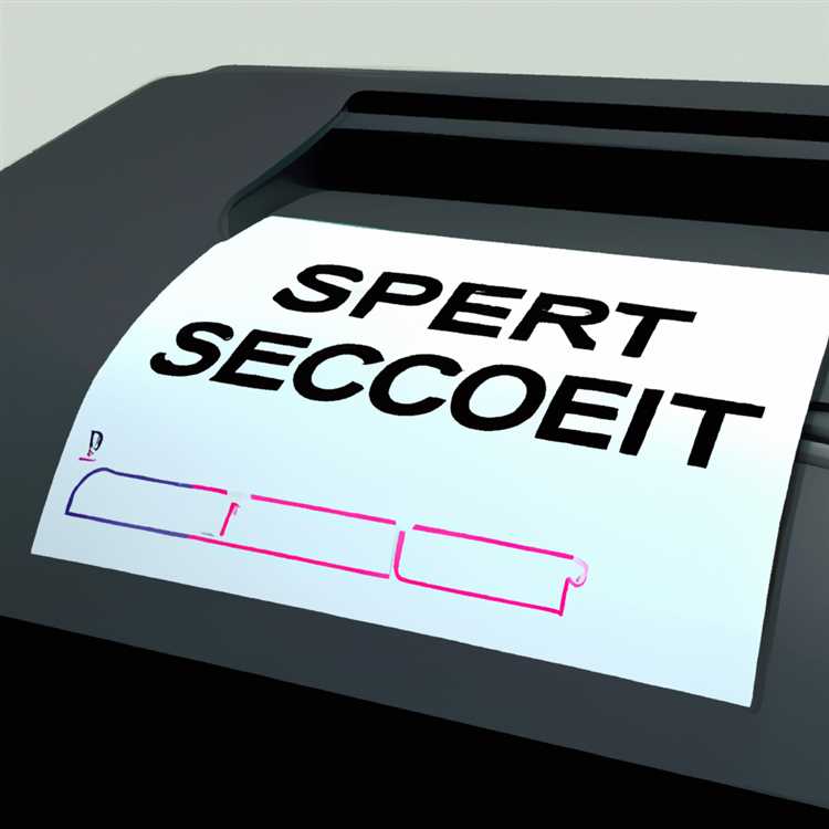 Pemerintah dapat Melacak Anda Melalui Kode Rahasia pada Printer Warna