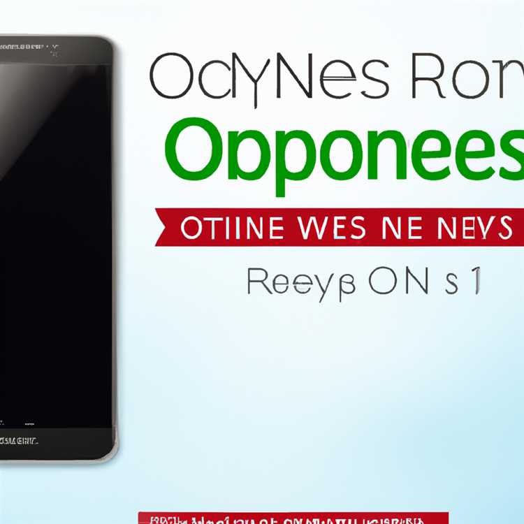 Re-Root OnePlus One Anda di OxygenOS - Bagaimana Caranya
