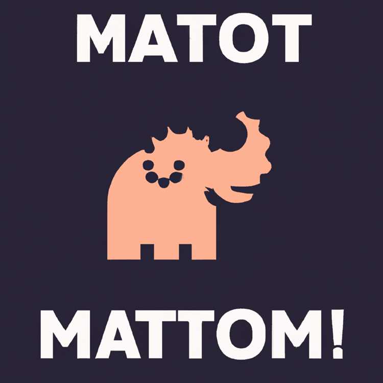 Làm thế nào để bắt đầu với Mastodon