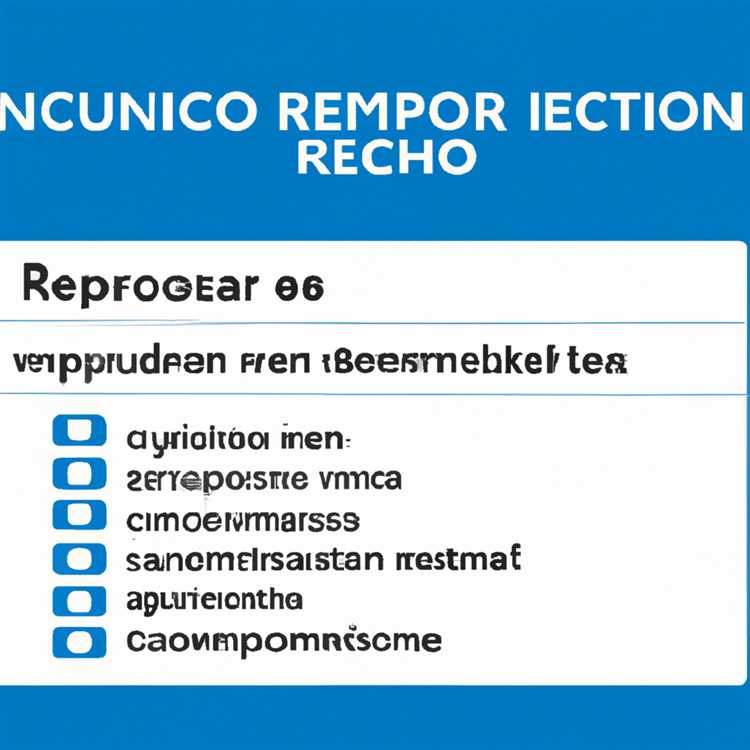 Làm thế nào để truy cập vào môi trường phục hồi Windows?