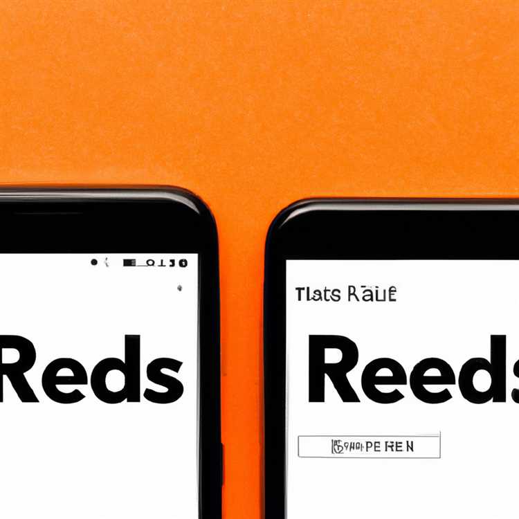 Reeder vs Unread - Welche RSS Feed Reader-App ist besser auf dem iPhone?