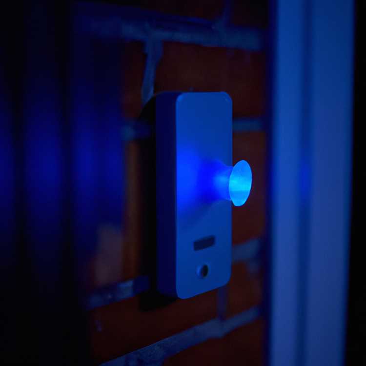 Ring Doorbell: Ev Güvenliğiniz Artıyor