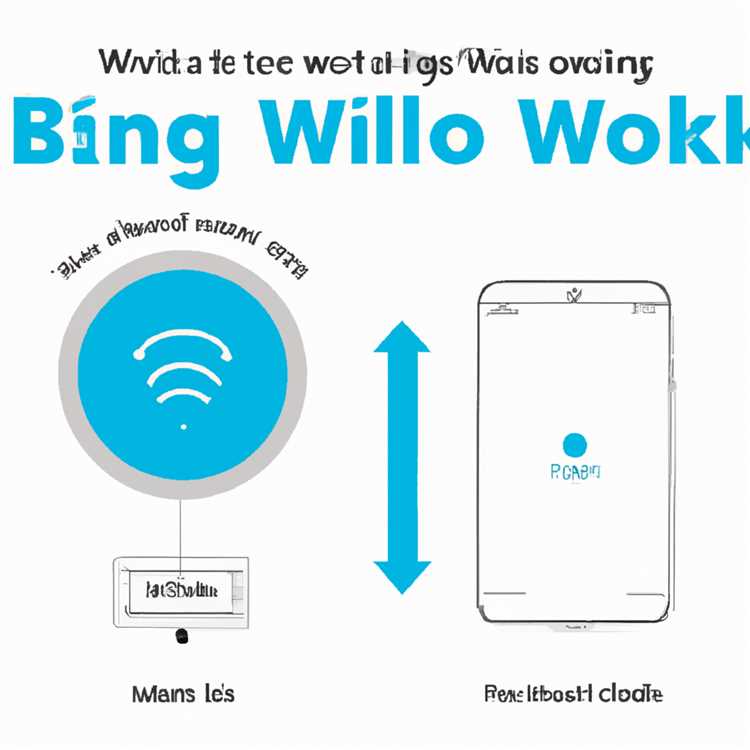 Ring Doorbell veya Kamerada Wi-Fi Değiştirme İşlemi İçin Ayrıntılı Talimatlar