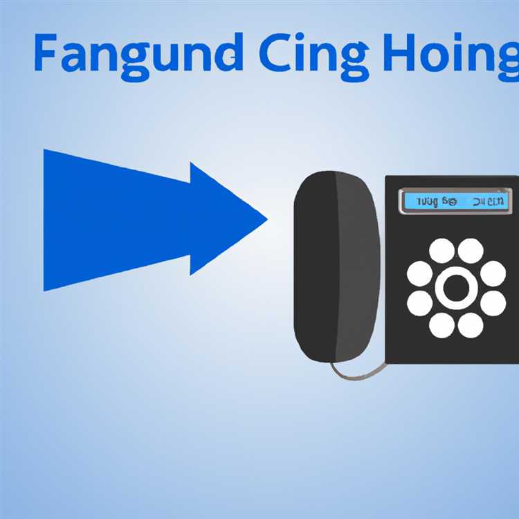 RingCentral'da aramaları nasıl yönlendirebilirsiniz - adımlar ve ipuçları