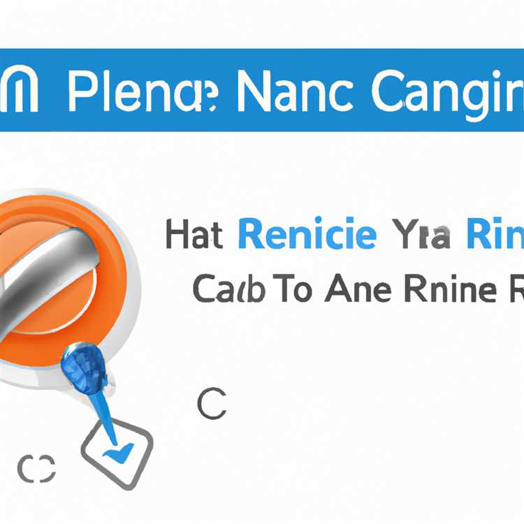 RingCentral'da Sesli Mesaj Pin'i öğrenme ve değiştirme adımları