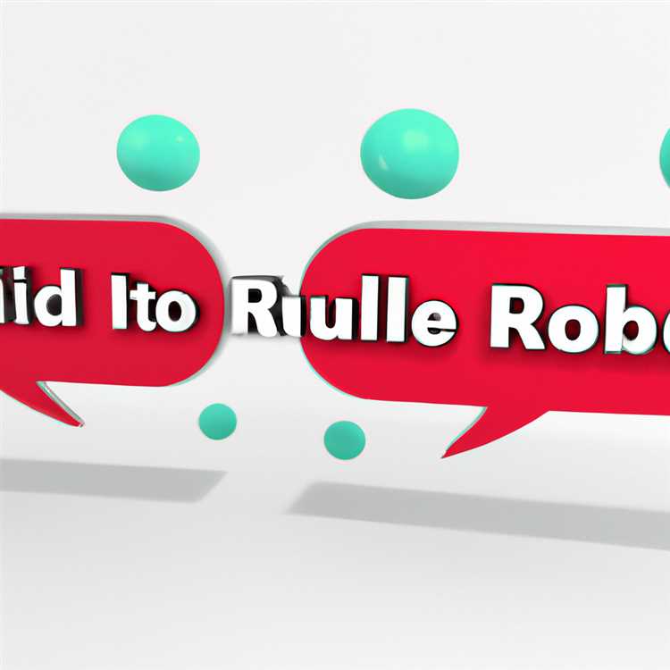 Roblox Studio'nun kullanımı hakkında detaylı bir açıklama - Bubble Chat nasıl etkinleştirilir?
