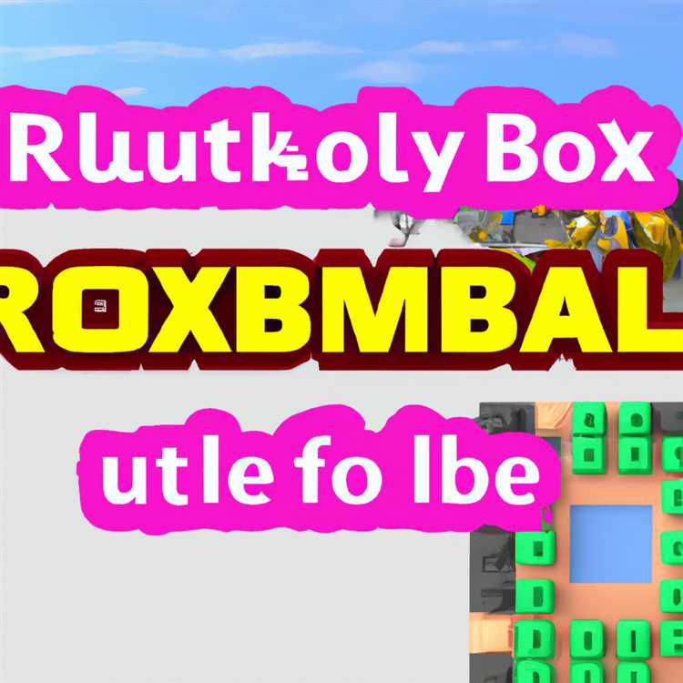 Guida passo-passo per principianti sulla creazione di un gioco in Roblox-Un tutorial completo