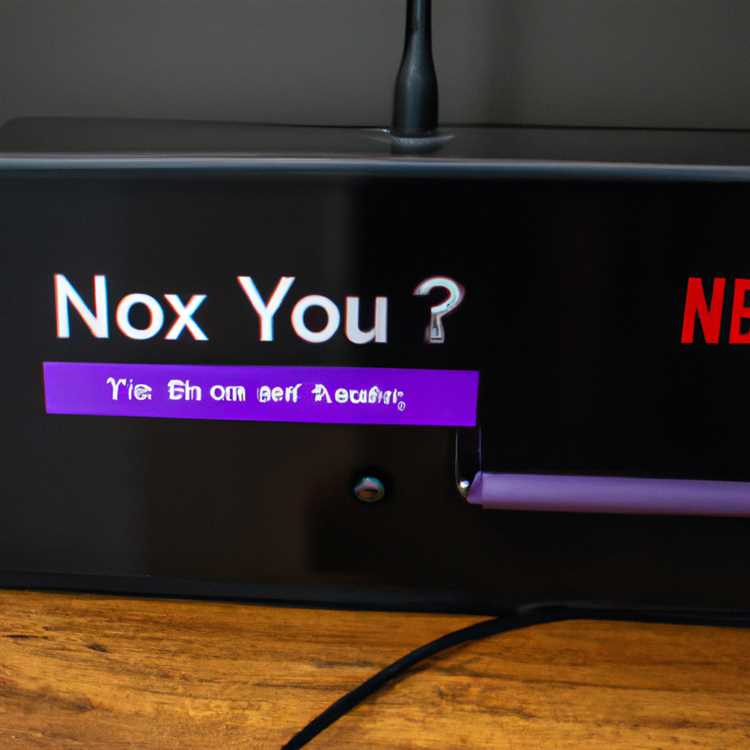 Roku cihazında bulunan Netflix hesabından nasıl çıkış yapılır - hızlı ve kolay yöntemler