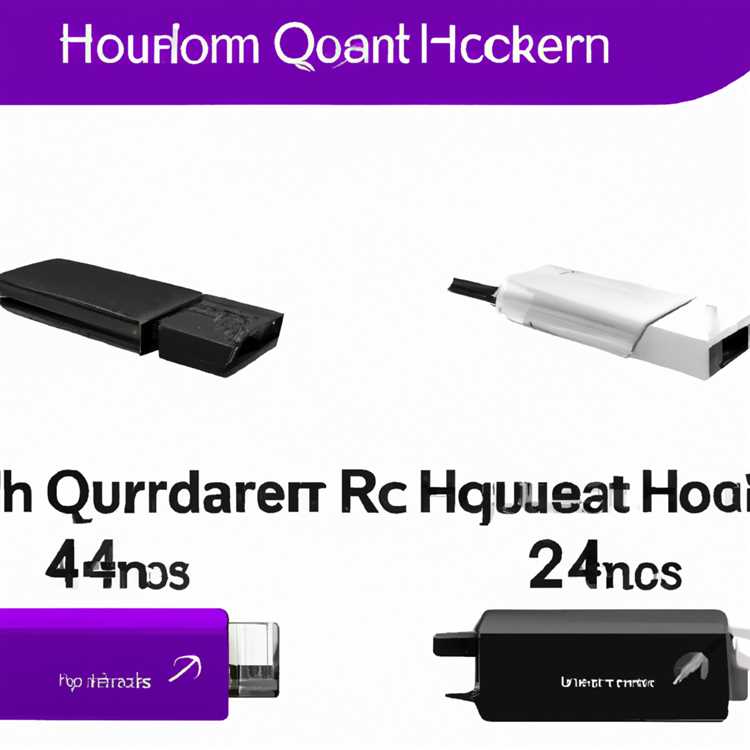 Roku HDMI Sinyal Yok Sorununa 7 Hızlı Çözüm