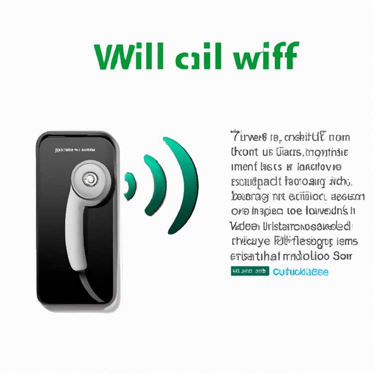 Warum sollte ich Wi-Fi Calling nutzen?