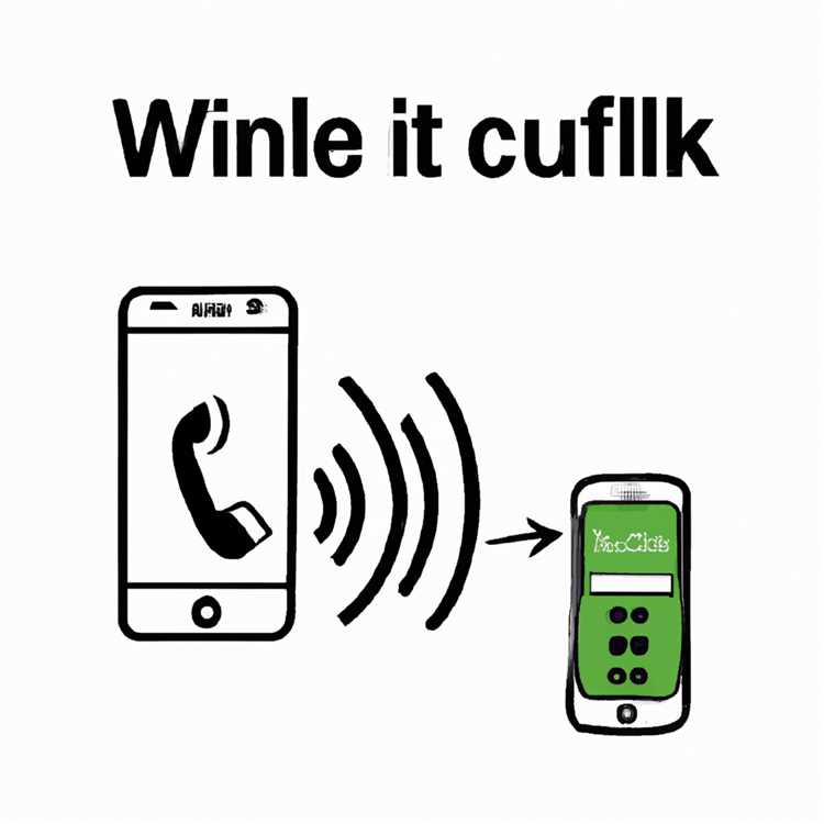 Was ist, wenn Wi-Fi Calling nicht funktioniert?