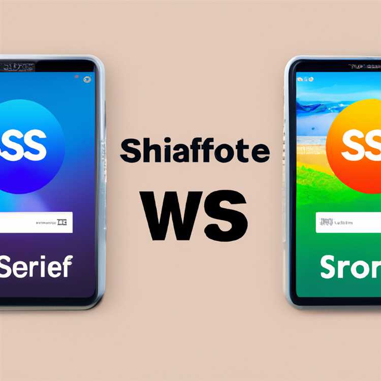 Welcher Browser funktioniert am besten auf iPadOS? Safari oder Chrome? Vergleich und Bewertung.