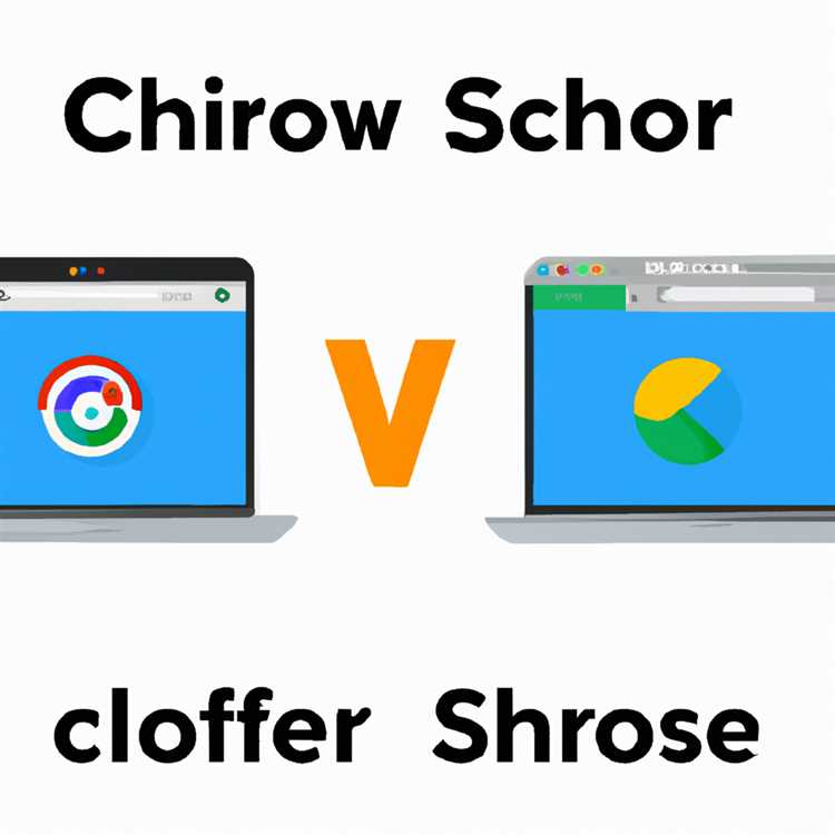 Welcher Browser ist besser, Safari oder Google Chrome? Überblick und Vergleich der beiden Programme