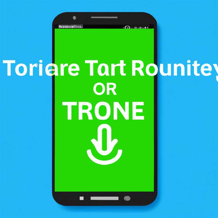 Torrent mobile sicuro: come eseguire il torrent in modo sicuro su Android