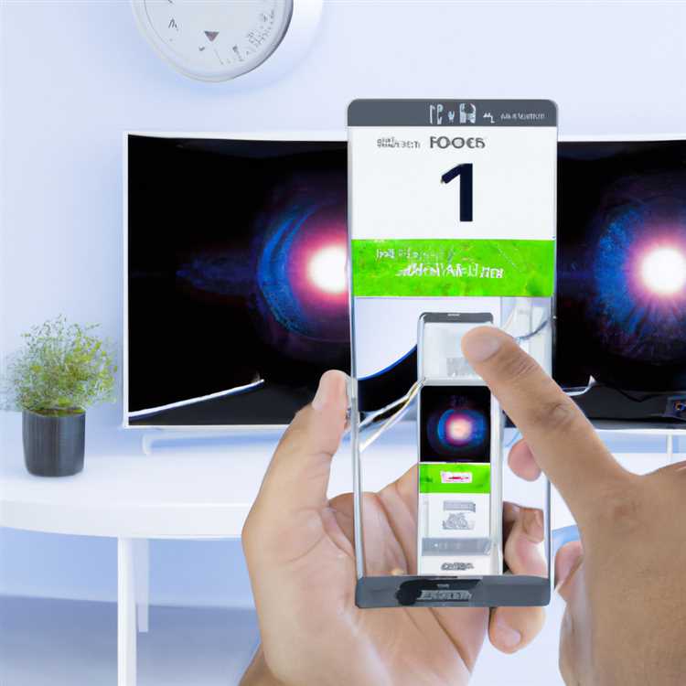 Samsung Frame TV'ye Fotoğraf Nasıl Eklenir