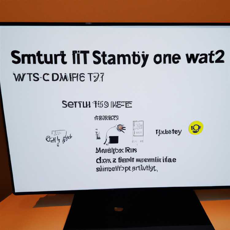 Samsung Akıllı TV Nasıl Güncellenir?