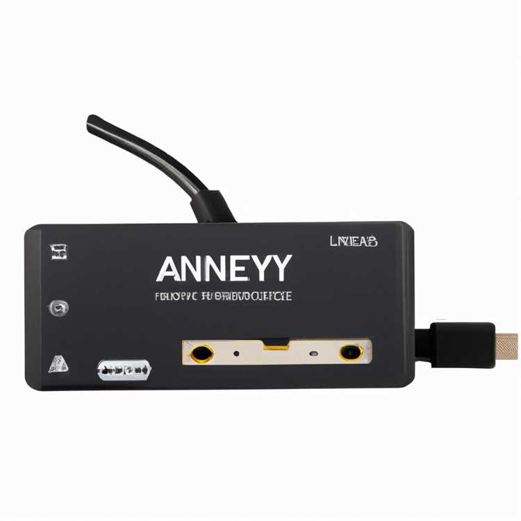 Anynet+ HDMI-CEC Nasıl Çalışır?