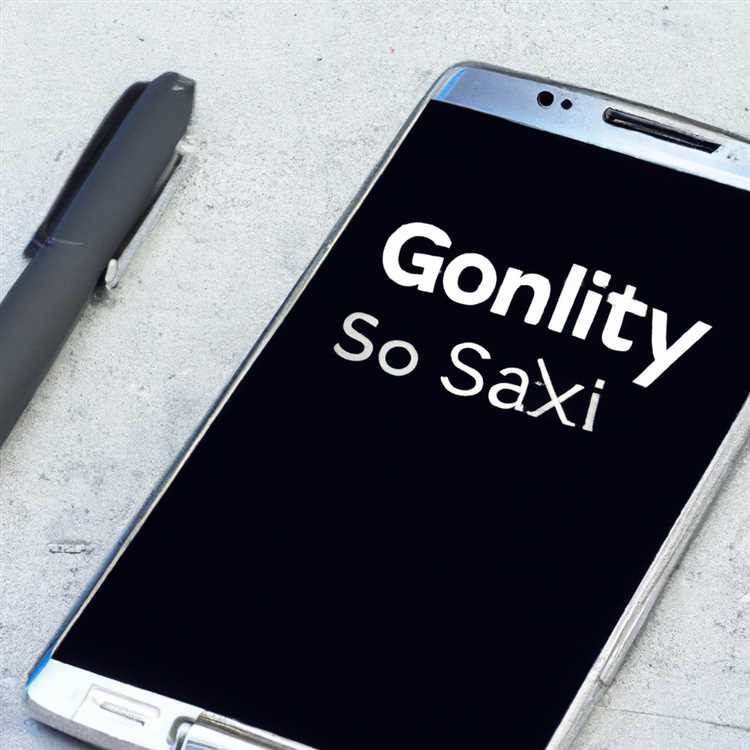 Beschleunigen Sie Ihr Samsung Galaxy Note 5