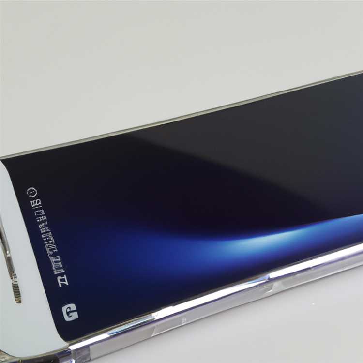 Samsung Galaxy S6 edge+ Bewertung Starborn