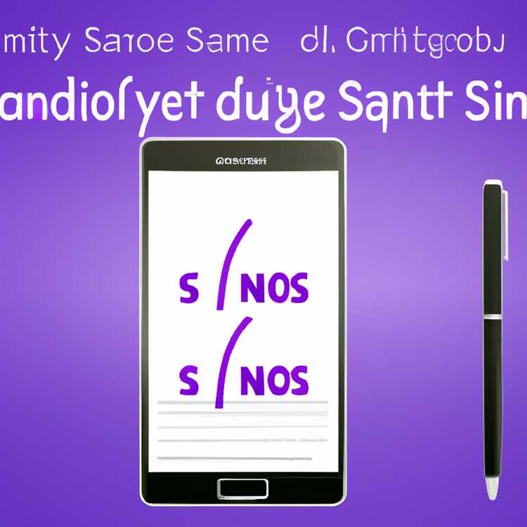 Samsung Notes und OneNote: Synchronisieren Sie Ihre Notizen mühelos
