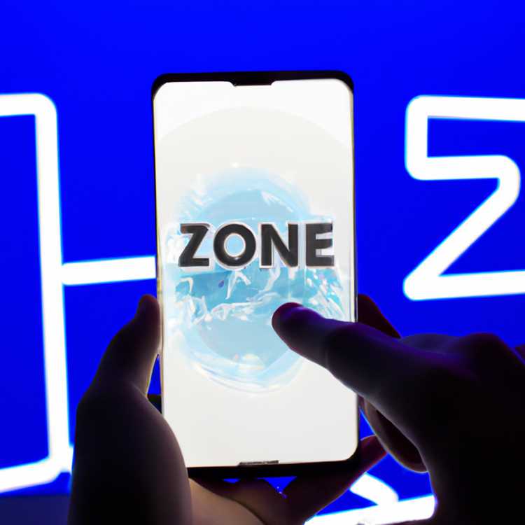 Samsung Telefonlardaki AR Zone Uygulaması Nedir?