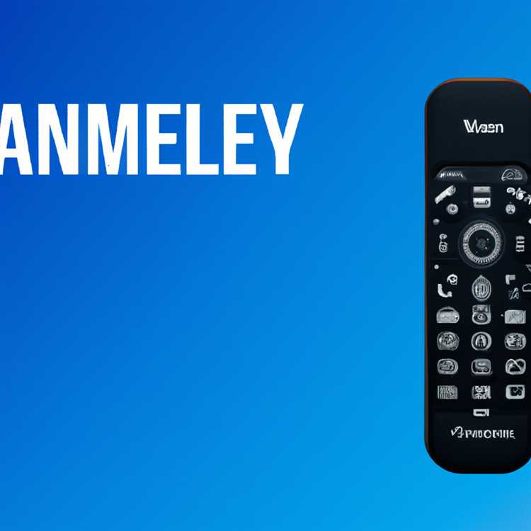 Samsung TV Fernbedienung App kostenlos