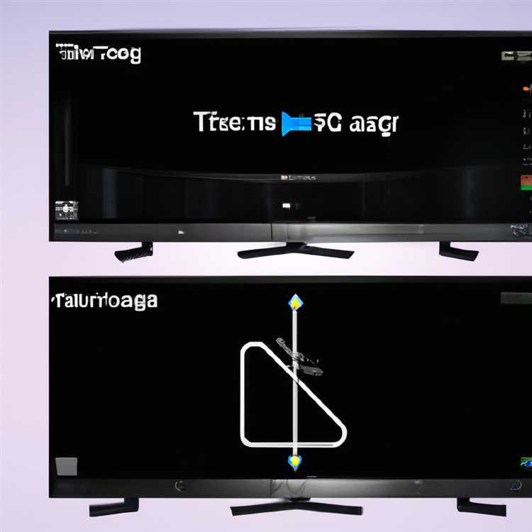 Samsung TV ile Ne İşe Yaradığı ve Nasıl Kullanılacağı Hakkında Ekran Yansıtmanın İncelikleri
