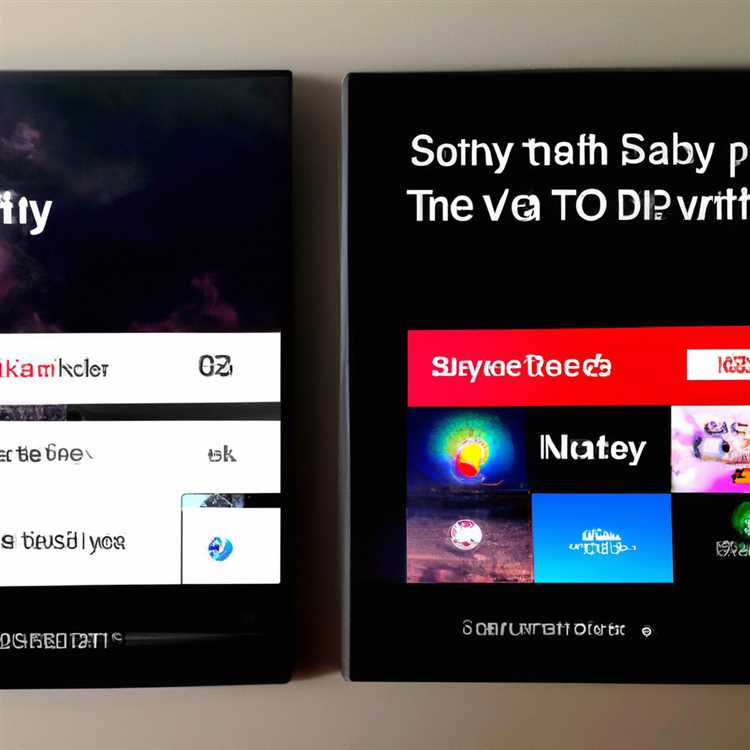 Samsung TV veya Blu-ray Oynatıcınızda Netflix'i Nasıl Kullanabilirsiniz?