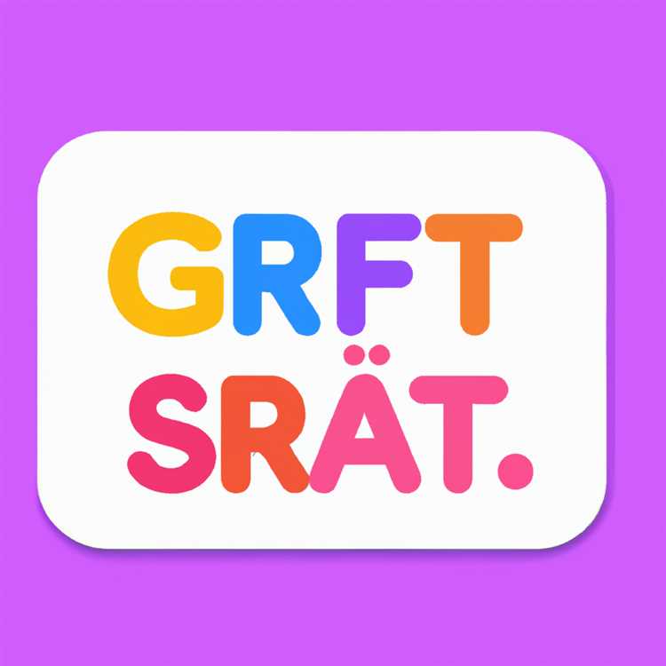 Presentazione di Gifsart - The Ultimate GIF Maker - creare e condividere facilmente contenuti animati