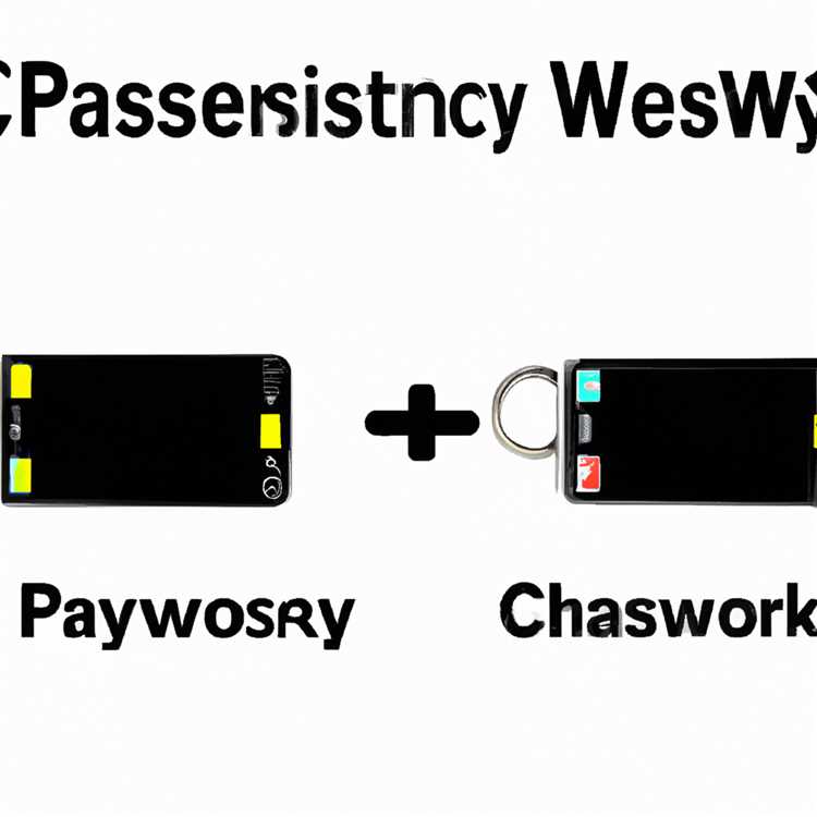 Teil 3. FAQs zu Schlüsselbund-Passwörtern, die nicht funktionieren