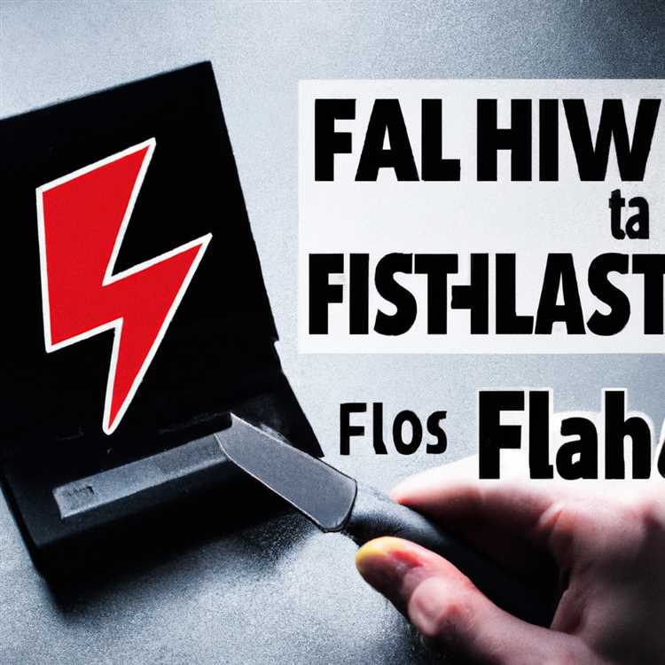Installiere einen Flash Player ohne Administratorrechte - Schritt für Schritt erklärt!