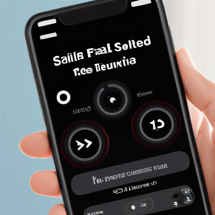 Schritte zur Optimierung der FaceTime-Audio- und Videoeinstellungen auf dem iPhone 2024