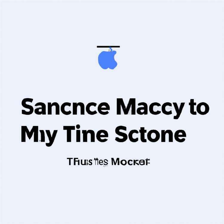 Manfaat Screen Time untuk Mac