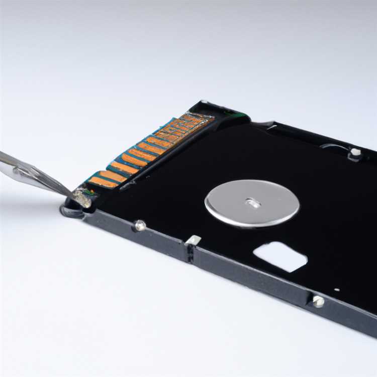 Perché cancellare in modo sicuro il tuo disco rigido o SSD?