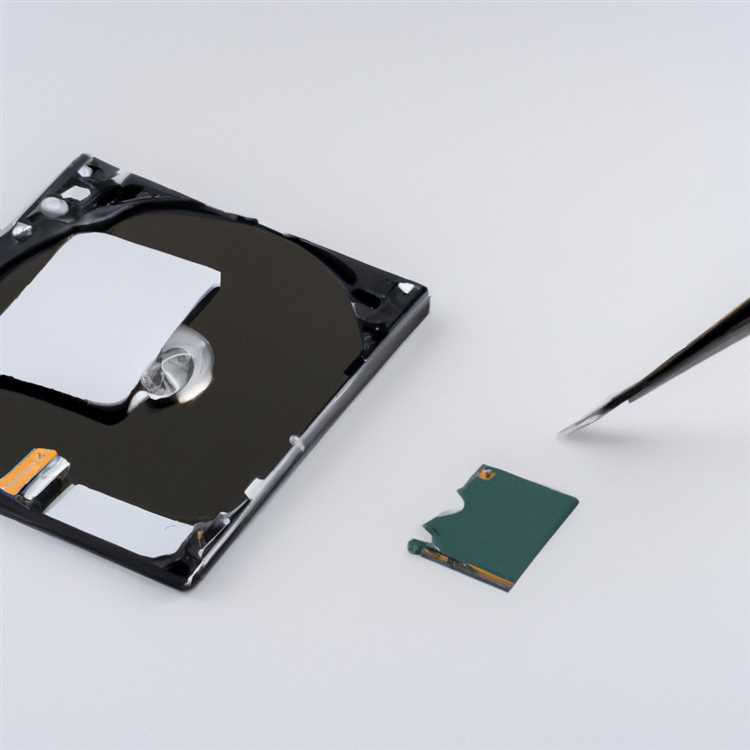 Guida passo-passo su come cancellare in modo efficace e sicuro il disco rigido o SSD