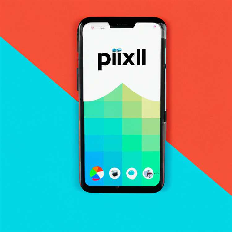 Menemukan Pixel Seri Pixel Google yang Sempurna sebagai Satu-satunya yang Saya Perlukan